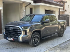 ������ Toyota Tundra