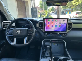 Toyota Tundra i-FORCE MAX Full Hybrid CREWMAX Limited | Mobile.bg � ����� ������ 9