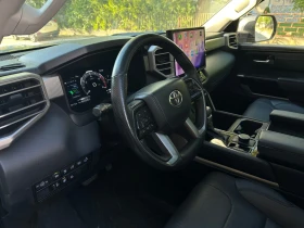 Toyota Tundra i-FORCE MAX Full Hybrid CREWMAX Limited | Mobile.bg � ����� ������ 10