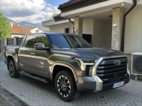 Toyota Tundra i-FORCE MAX Full Hybrid CREWMAX Limited | Mobile.bg � ����� ������ 3