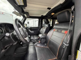 Jeep Wrangler * 70th Anniversary* АВТОКРЕДИТ БЕЗ ПЪРВОНАЧАЛНА*  - 13500 € / 26403.70 лв. - 37330462 5