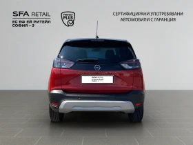 Opel Crossland X GS Line 1.2Turbo ������ (96kW/130 �.�.) MT6 MY22 | Mobile.bg � ����� ������ 6