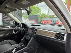 VW Atlas 3.6L 4MOTION/PANO/360/SPECIAL | Auto.bg — изображение 10