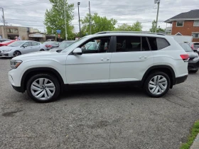 VW Atlas 3.6L 4MOTION/PANO/360/SPECIAL | Auto.bg — изображение 5
