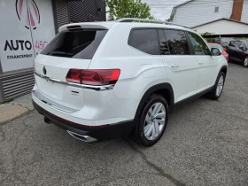 VW Atlas 3.6L 4MOTION/PANO/360/SPECIAL | Auto.bg — изображение 8