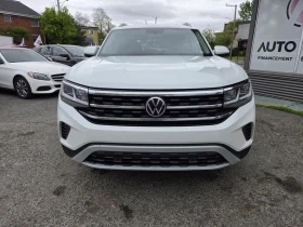 VW Atlas 3.6L 4MOTION/PANO/360/SPECIAL | Auto.bg — изображение 2