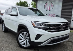VW Atlas 3.6L 4MOTION/PANO/360/SPECIAL