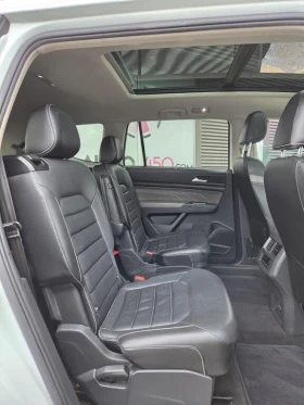 VW Atlas 3.6L 4MOTION/PANO/360/SPECIAL | Auto.bg — изображение 12