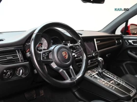 Porsche Macan * SE PACKAGE * ���������� * (���� �� ��������) | Mobile.bg � ����� ������ 11