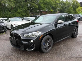 ����� �� �������� �� BMW X2 * M35i * CARFAX * ��� ������������ ������