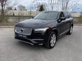 ������ Volvo Xc90