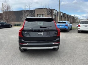 Volvo Xc90 Inscription | ���������� ��� ������������ ������ | | Mobile.bg � ����� ������ 5