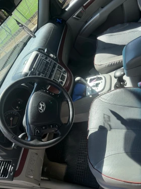 Hyundai Santa fe - 6000 € / 11734.98 лв. - 67515688 10