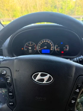 Hyundai Santa fe - 6000 € / 11734.98 лв. - 67515688 5