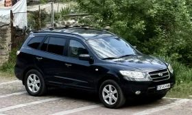 ������ Hyundai Santa fe