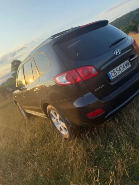 Hyundai Santa fe - 6000 € / 11734.98 лв. - 67515688 2