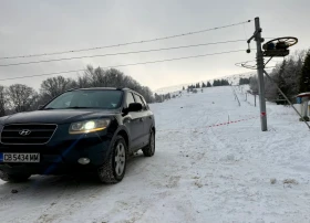 Hyundai Santa fe - 6000 € / 11734.98 лв. - 67515688 3