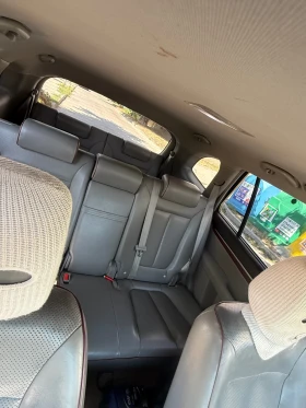 Hyundai Santa fe - 6000 € / 11734.98 лв. - 67515688 13
