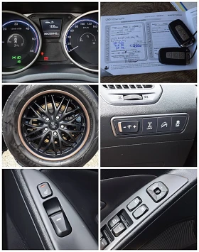Hyundai IX35 2.0���������/LUX/4x4 | Mobile.bg � ����� ������ 12