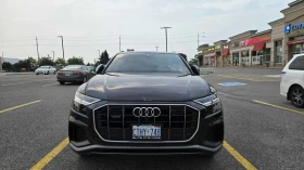 Audi Q8 * PROGRESSIV * ��������� * 360 * ��������� * ����  | Mobile.bg � ����� ������ 6