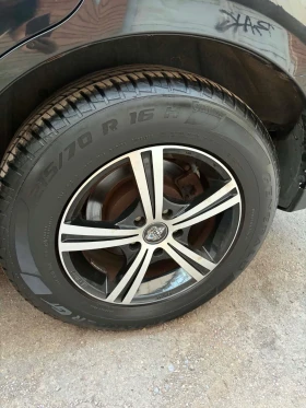 Mitsubishi Outlander - 4500 € - 11693791 5