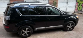 Mitsubishi Outlander - 4500 € - 11693791 4