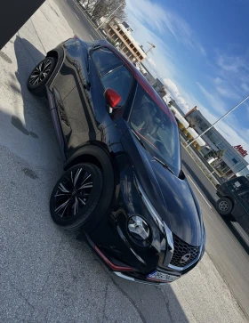 Nissan Juke undefined | Auto.bg — изображение 2