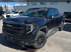 Gmc Sierra 1500 AT4 4X4 * 6.8L V8* FULL MAX