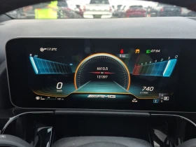 Mercedes-Benz GLA 45 AMG * 35AMG* 4MATIC* �������* 360*  | Mobile.bg � ����� ������ 9
