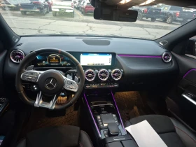 Mercedes-Benz GLA 45 AMG * 35AMG* 4MATIC* �������* 360*  | Mobile.bg � ����� ������ 10
