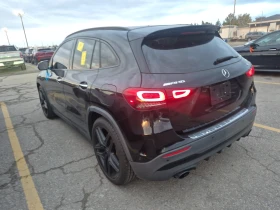 Mercedes-Benz GLA 45 AMG * 35AMG* 4MATIC* �������* 360*  | Mobile.bg � ����� ������ 6