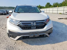 Honda Cr-v 1.5l Exl | Mobile.bg � ����� ������ 5