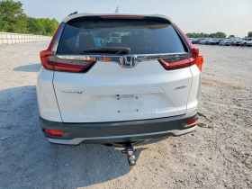 Honda Cr-v 1.5l Exl | Mobile.bg � ����� ������ 6