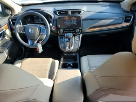Honda Cr-v 1.5l Exl | Mobile.bg � ����� ������ 8