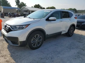 ������ Honda Cr-v