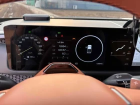 Kia Tasman 2.5T Gasoline 4Wd X-Pro | Auto.bg — изображение 8