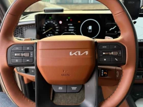Kia Tasman 2.5T Gasoline 4Wd X-Pro | Auto.bg — изображение 9