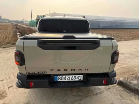 Kia Tasman 2.5T Gasoline 4Wd X-Pro | Auto.bg — изображение 5