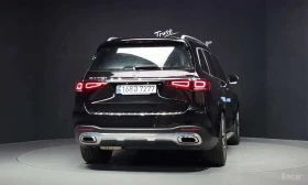 Mercedes-Benz GLS 400 4MATIC /ОБДУХВАНЕ/ПАНОРАМА/ДИСТРОНИК/360 | Auto.bg — изображение 4