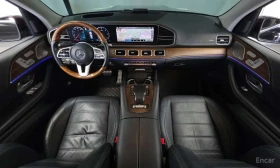 Mercedes-Benz GLS 400 4MATIC /ОБДУХВАНЕ/ПАНОРАМА/ДИСТРОНИК/360 | Auto.bg — изображение 7