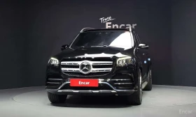 Mercedes-Benz GLS 400 4MATIC /ОБДУХВАНЕ/ПАНОРАМА/ДИСТРОНИК/360 | Auto.bg — изображение 3