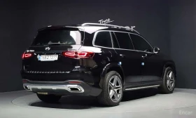 Mercedes-Benz GLS 400 4MATIC /ОБДУХВАНЕ/ПАНОРАМА/ДИСТРОНИК/360 | Auto.bg — изображение 2