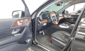 Mercedes-Benz GLS 400 4MATIC /ОБДУХВАНЕ/ПАНОРАМА/ДИСТРОНИК/360 | Auto.bg — изображение 10