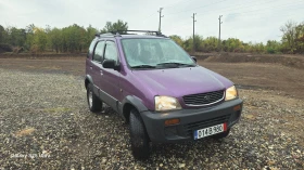 Daihatsu Terios 1.3газ  4х4 - 2999 € - 11782858 15