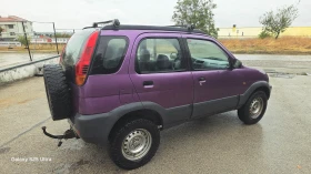 Daihatsu Terios 1.3газ  4х4 - 2999 € - 11782858 3