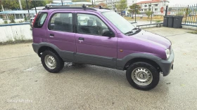 Daihatsu Terios 1.3газ  4х4 - 2999 € - 11782858 6