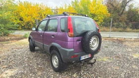 Daihatsu Terios 1.3газ  4х4 - 2999 € - 11782858 5