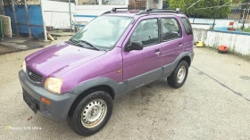 Daihatsu Terios 1.3газ  4х4 - 2999 € - 11782858 7