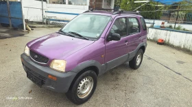 Daihatsu Terios 1.3газ  4х4 - 2999 € - 11782858 9