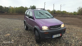 Daihatsu Terios 1.3газ  4х4 - 2999 € - 11782858 16